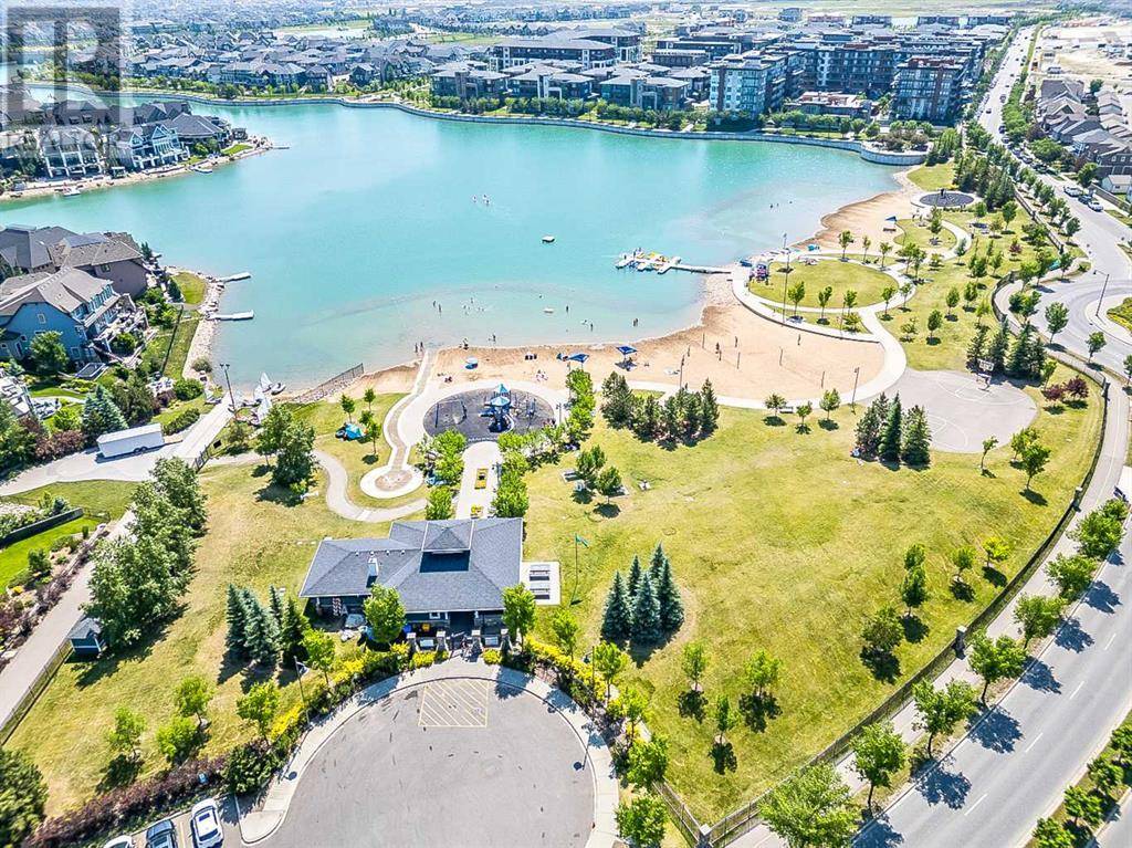 Calgary, AB T3M3H4,213, 140 Mahogany Street SE