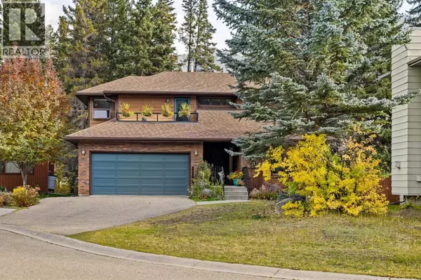 Canmore, AB T1W2B9,13 Riverview Place