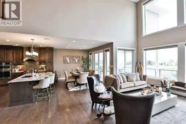 Lethbridge, AB T1K5V8,425 Arbourwood Terrace S