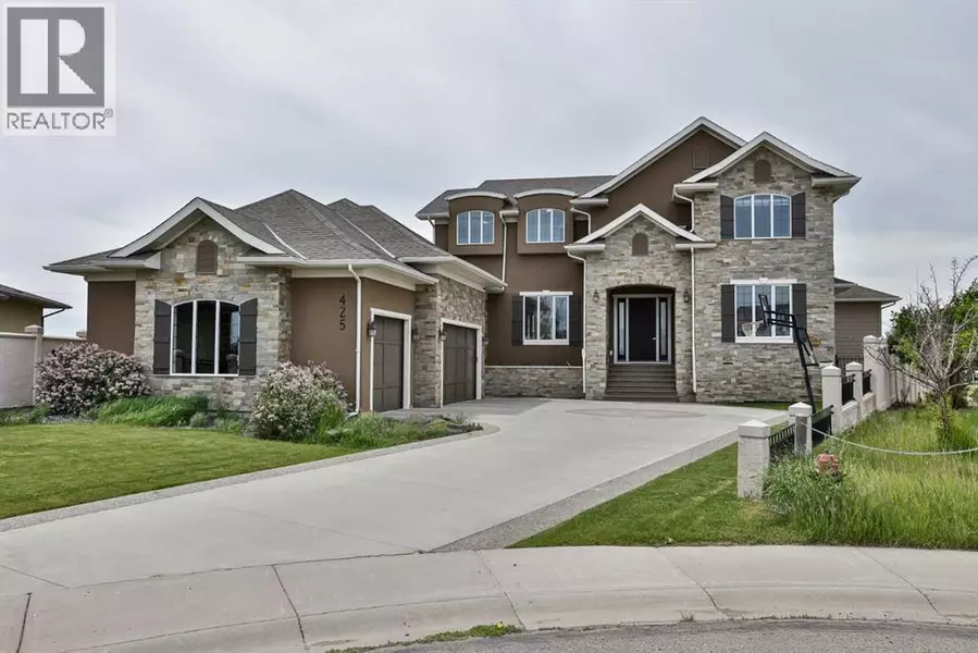 425 Arbourwood Terrace S, Lethbridge, AB T1K5V8