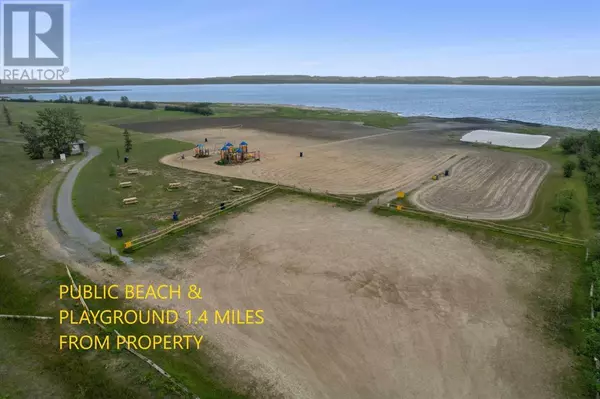 Rural Ponoka County, AB T0C2J0,On Township Road 422 Lot 12