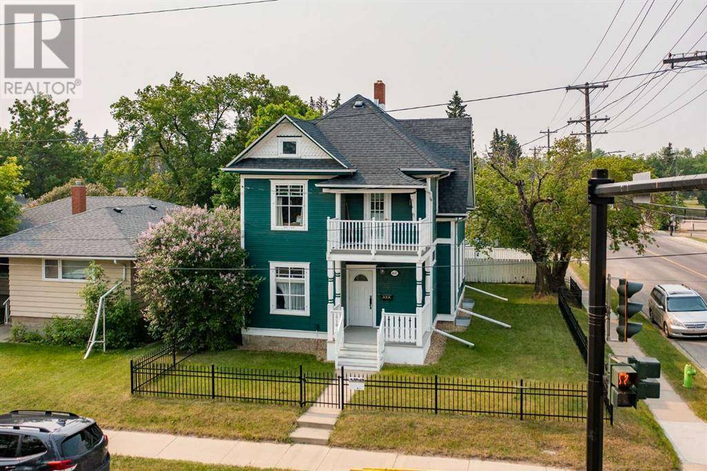 4641 49 Street, Red Deer, AB T4N1T4