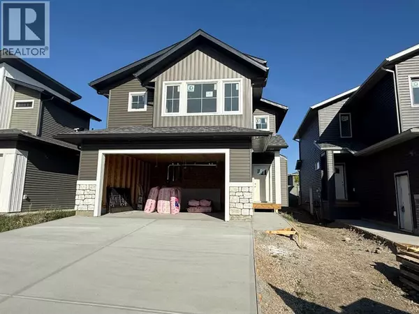13309 105 Street, Grande Prairie, AB T8X0W5