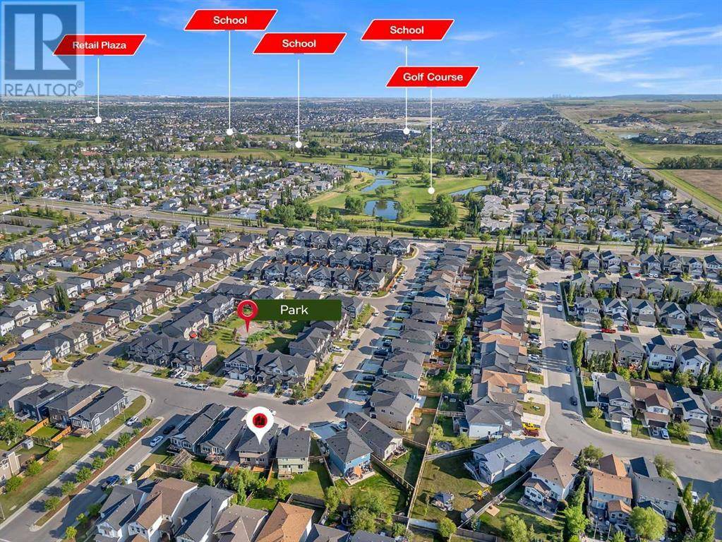 Airdrie, AB T4B4J5,264 Reunion Loop NW