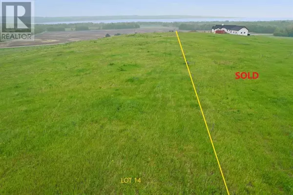 Rural Ponoka County, AB T0C2J0,On Township Road 422 Lot 14