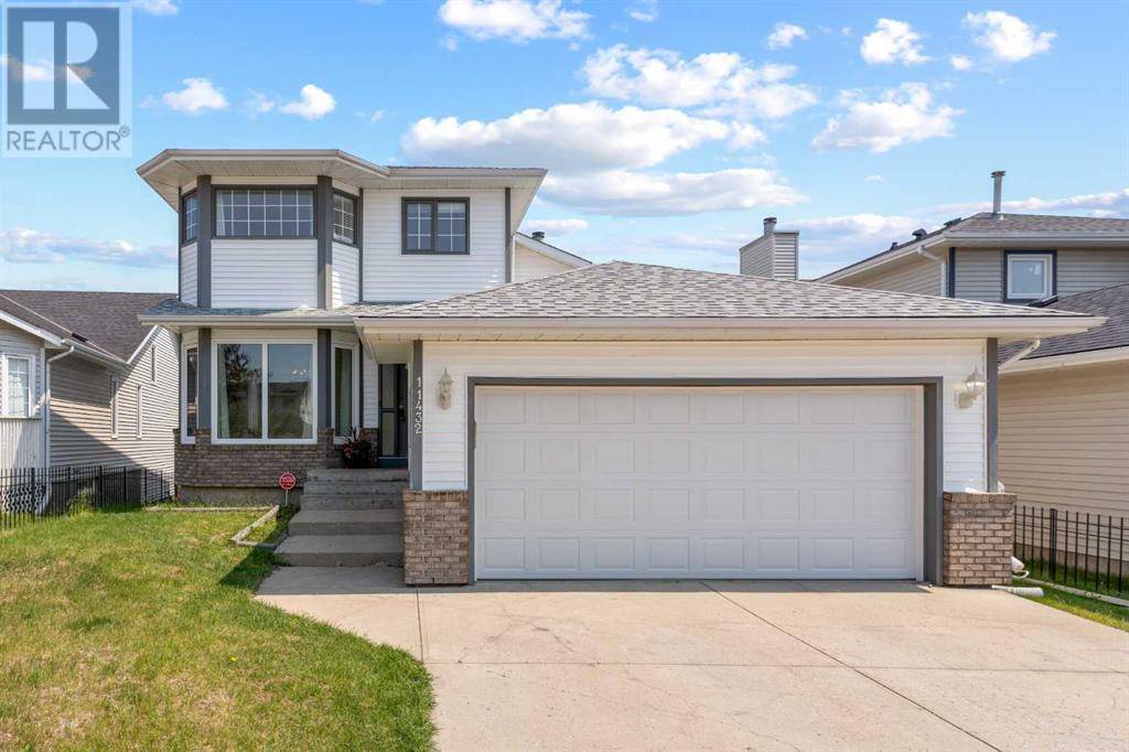 11432 Coventry Boulevard NE, Calgary, AB T3K4B1