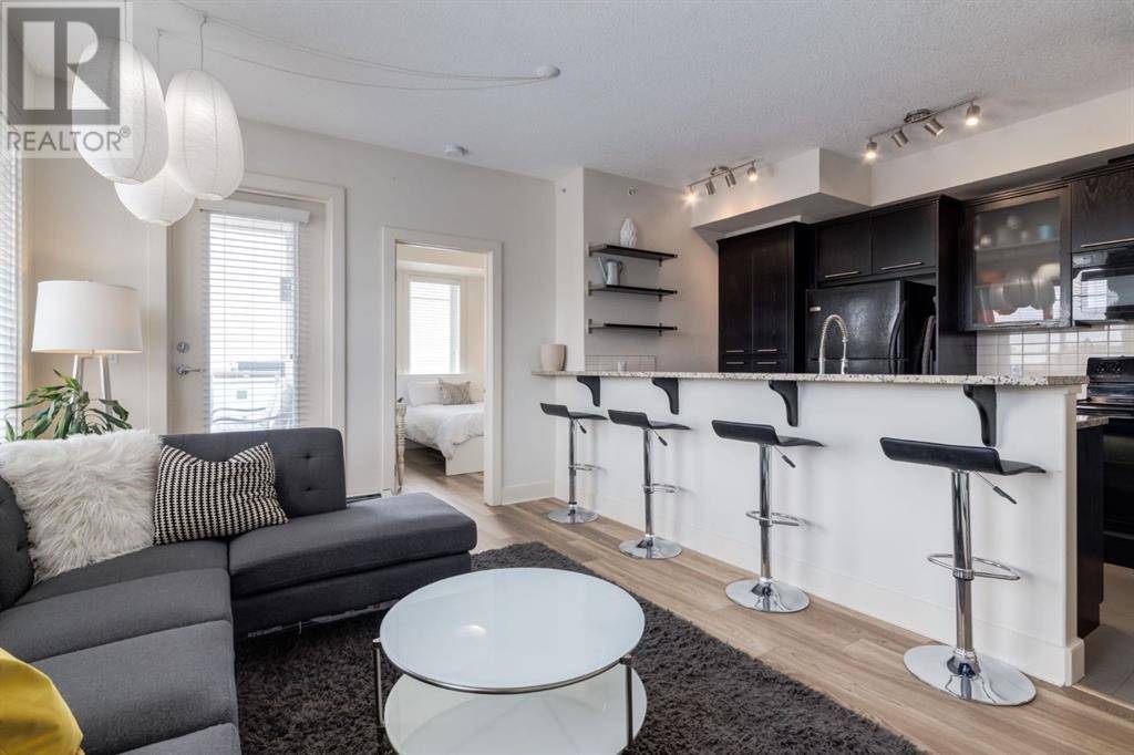 414, 3410 20 Street SW, Calgary, AB T2T3Z2