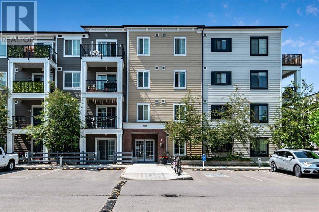 3104, 215 Legacy Boulevard SE, Calgary, AB T2X3Z6