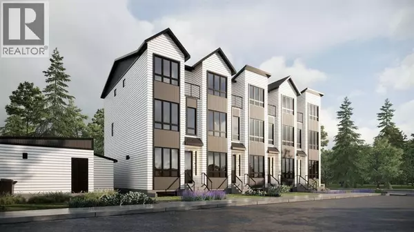 Calgary, AB T3E3V2,109 & 102, 3550 45 Street SW