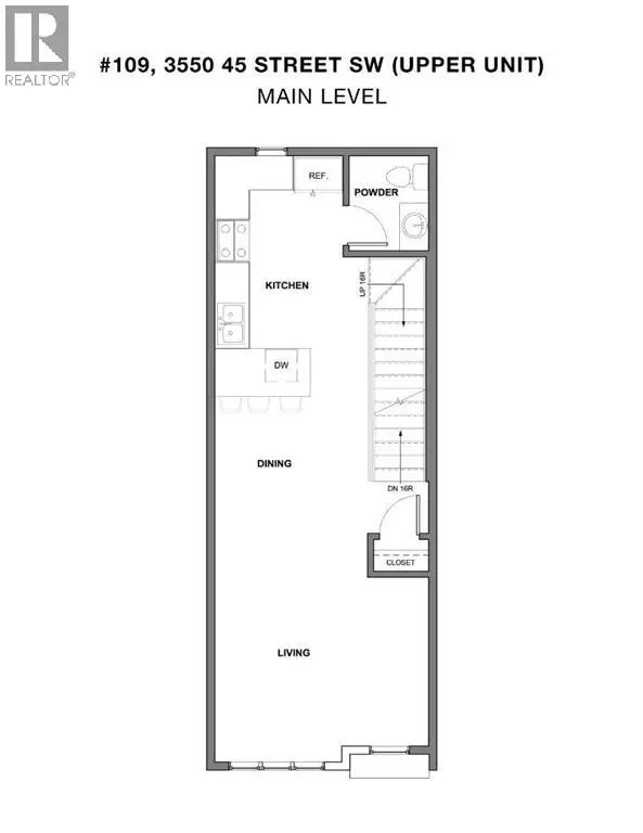 Calgary, AB T3E3V2,109 & 102, 3550 45 Street SW