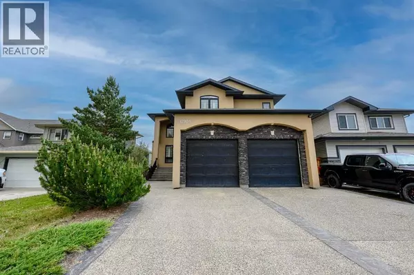 6901 87 Street, Grande Prairie, AB T8X0C8