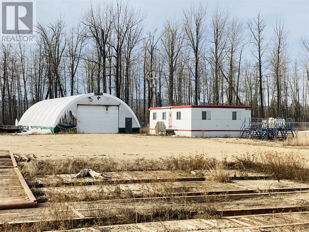 Whitecourt, AB T7S0B8,5905, 5907 45th Avenue