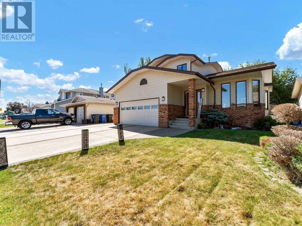 Medicine Hat, AB T1B3Y6,87 Shaw Crescent SE