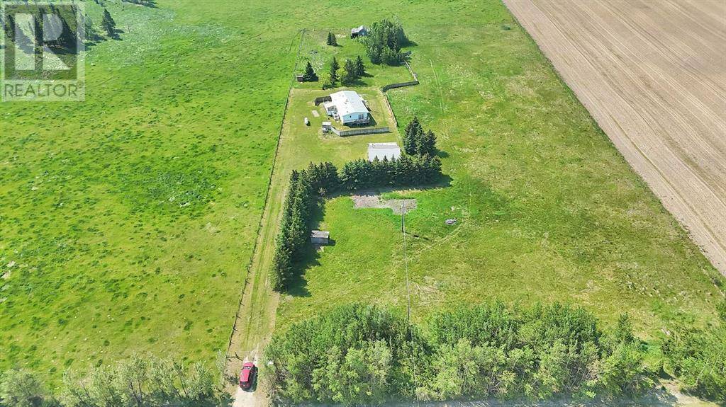 Rural Mountain View County, AB T0M1X0,10-4163 Township Road 334