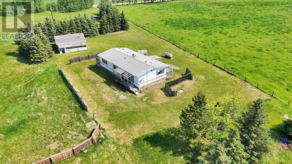 10-4163 Township Road 334, Rural Mountain View County, AB T0M1X0