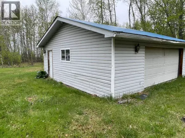 Rural Wetaskiwin No. 10 County Of, AB T0C1H0,Lot 9 Block 3 Summerhaven