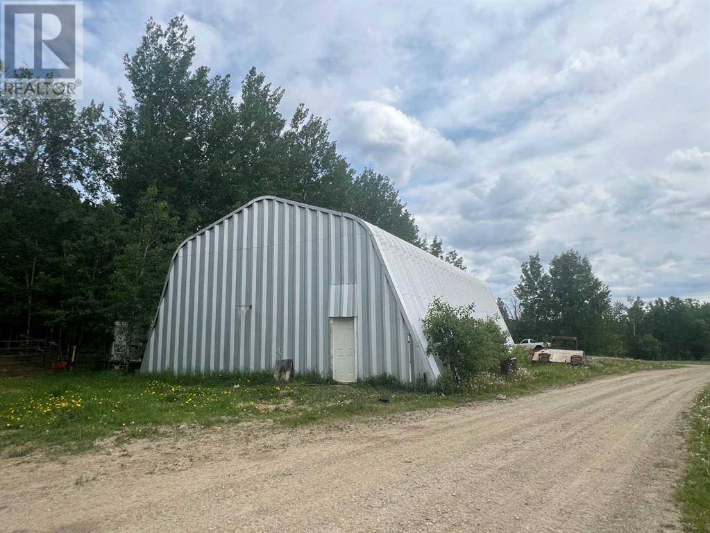 Rural Yellowhead County, AB T7E3Y6,14305 Township Road 554
