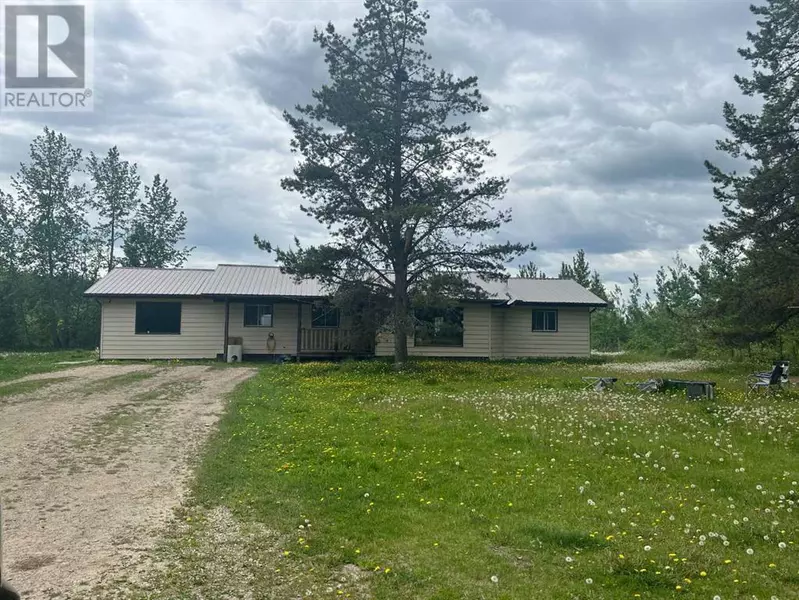 14305 Township Road 554, Rural Yellowhead County, AB T7E3Y6
