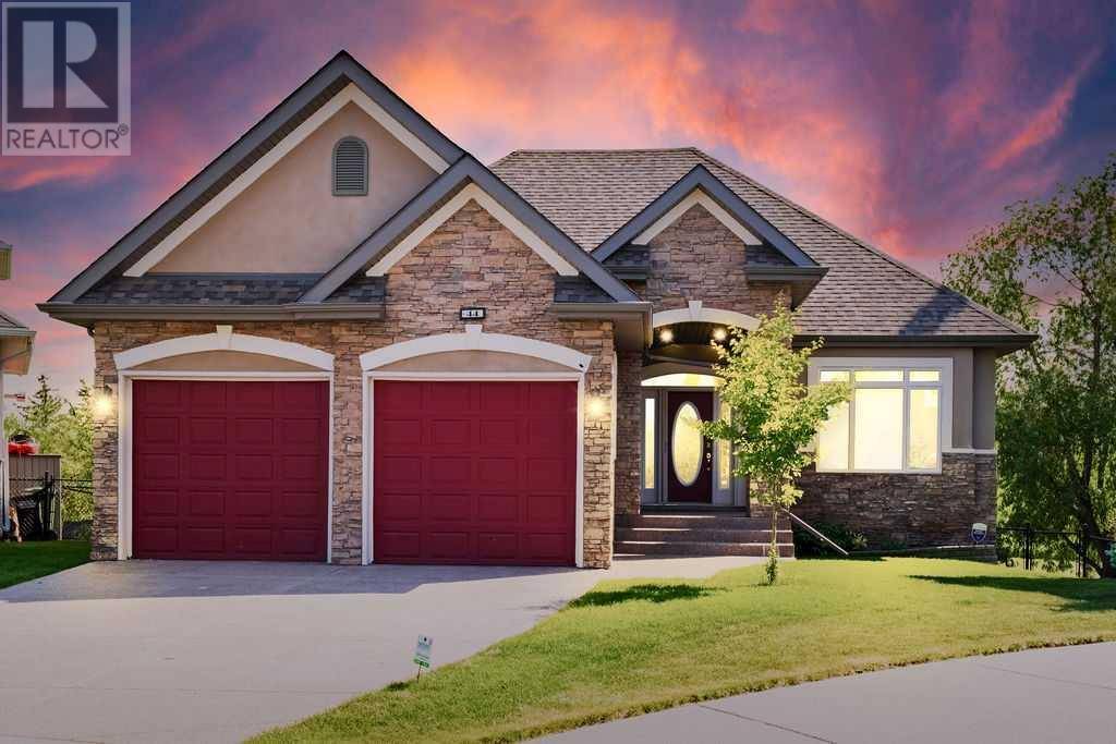 44 Heritage Landing, Heritage Pointe, AB T0L0X0