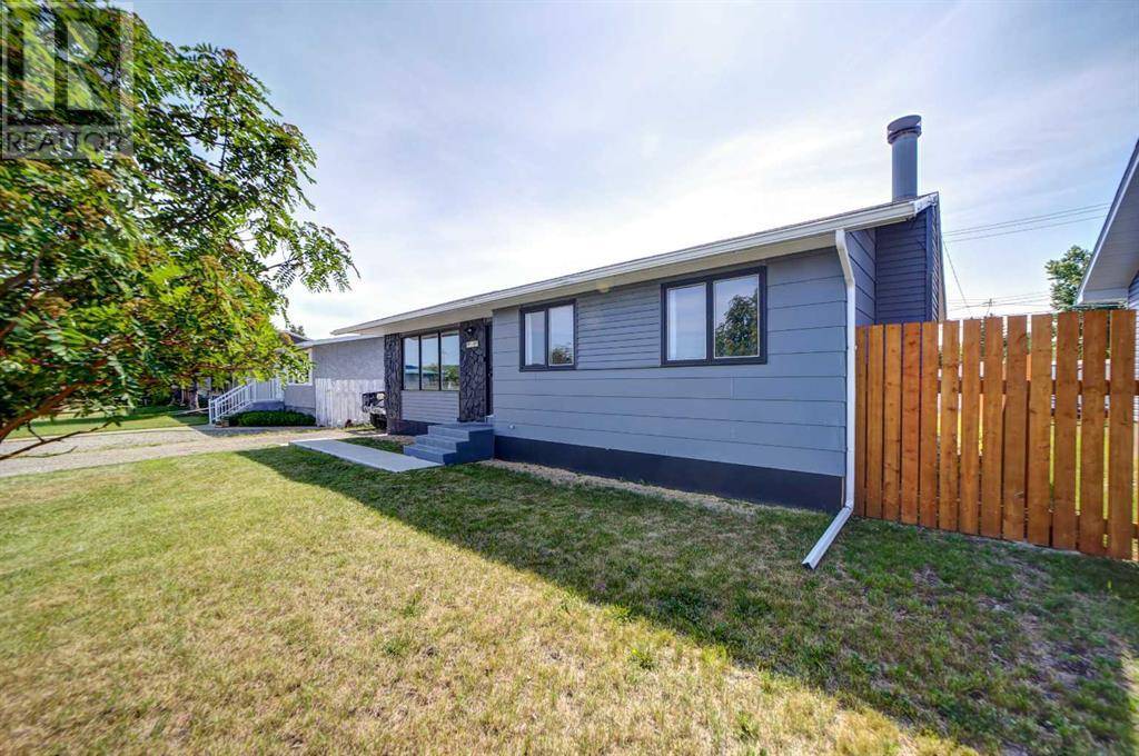 Pincher Creek, AB T0K1W0,340 Canyon Drive