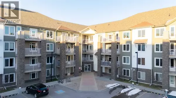 Calgary, AB T3J0S6,1105, 6118 80 Avenue NE