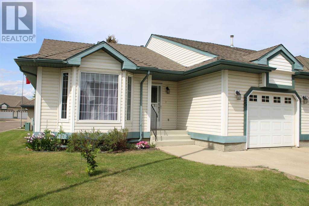 25, 4201 56 Avenue, Lloydminster, AB T9V2T4