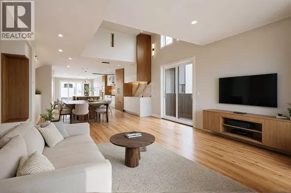 Calgary, AB T2M1V5,1725 23 Avenue NW