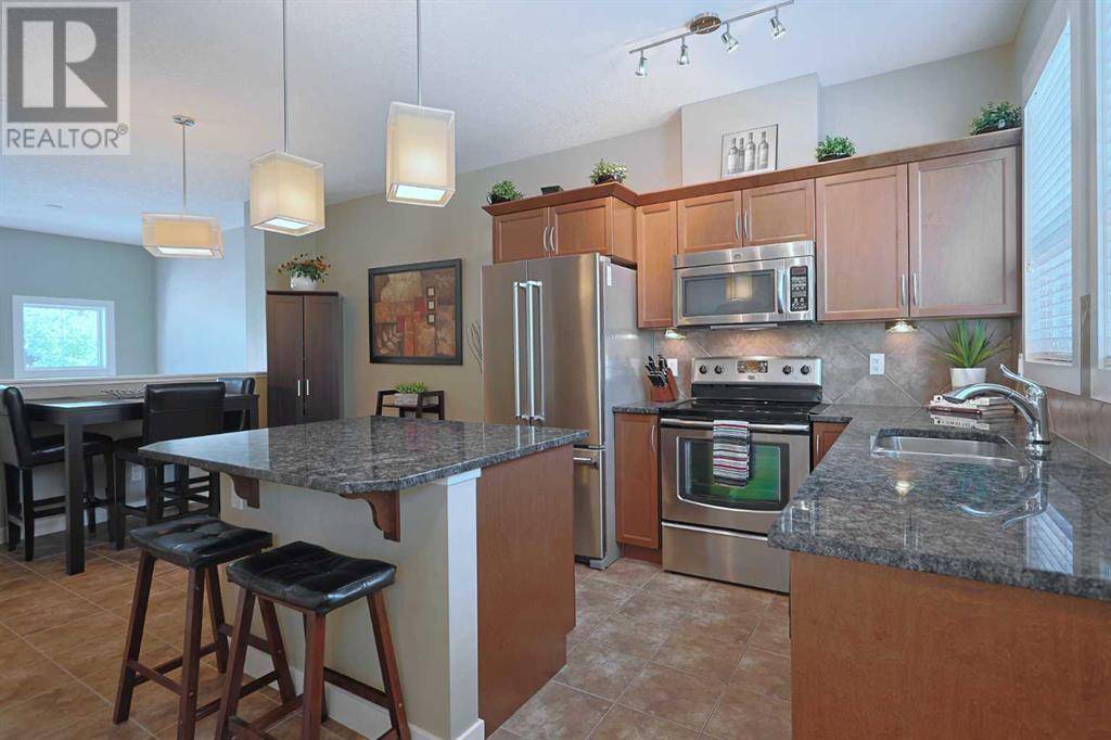 Calgary, AB T3P0G9,505 Evanston Square NW