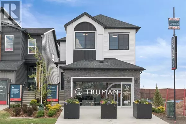 136 Carringvue Place NW, Calgary, AB T3P2L9