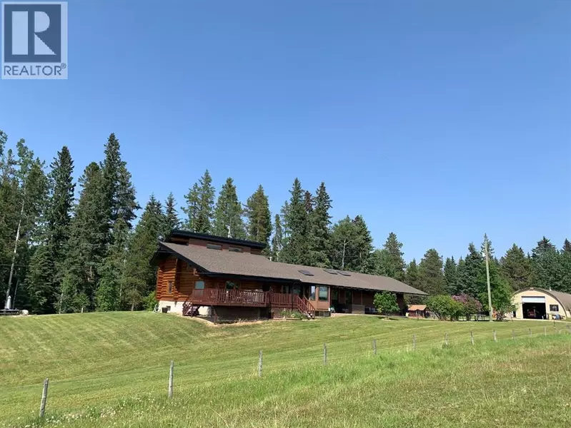 373028 Range Road 7-1, Rural Clearwater County, AB T4T2A3