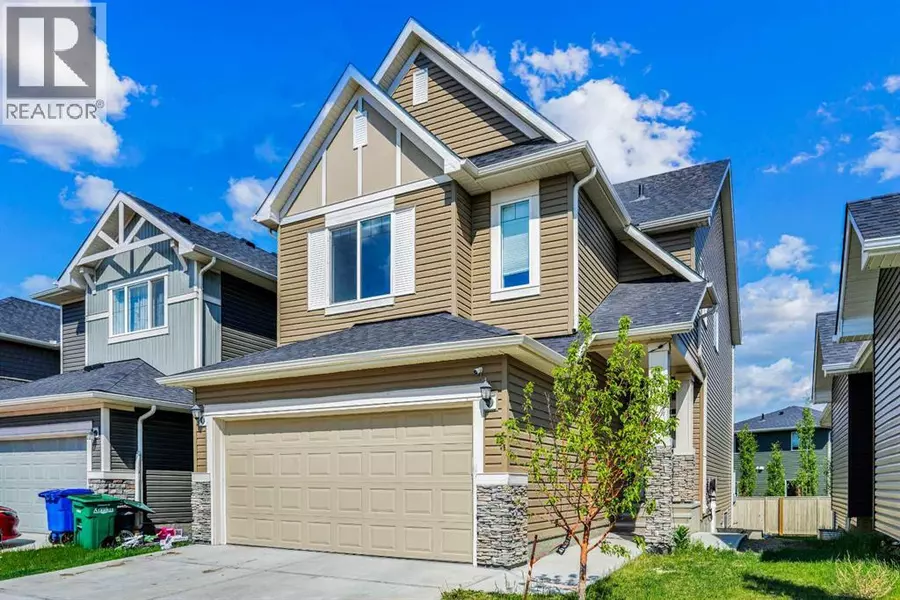 276 Bayview Street SW, Airdrie, AB T4B5G3
