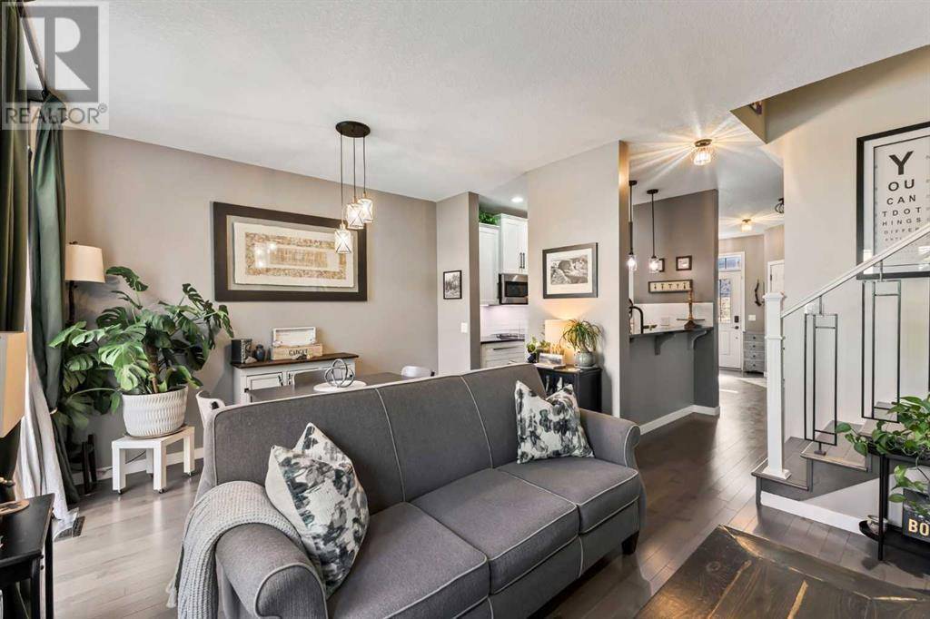 1107, 155 Silverado Skies Link SW, Calgary, AB T2X0K6