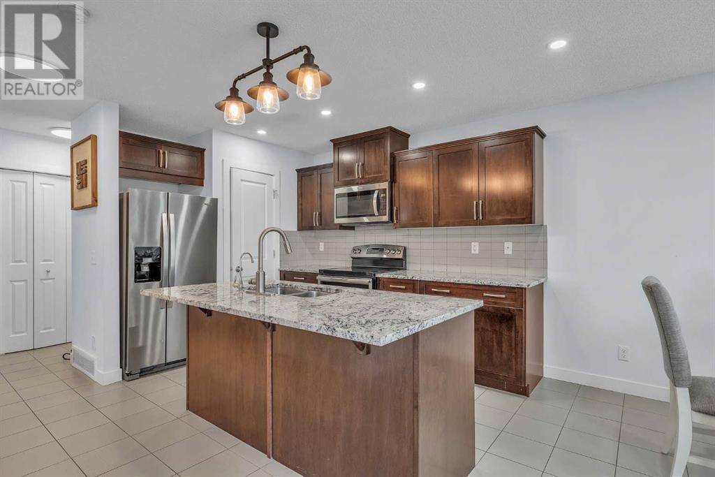 Calgary, AB T3R0N5,15 Kincora Crescent NW