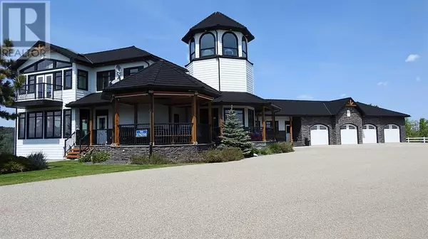 Rural Foothills County, AB T0K1K0,100, 274256 272 Street W