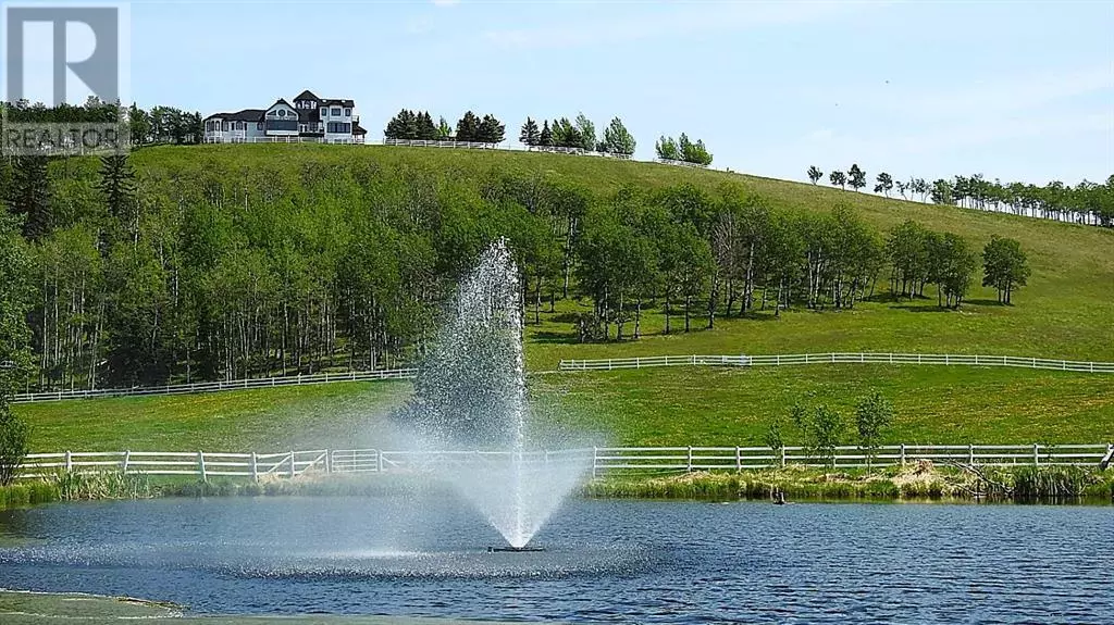 Rural Foothills County, AB T0K1K0,100, 274256 272 Street W