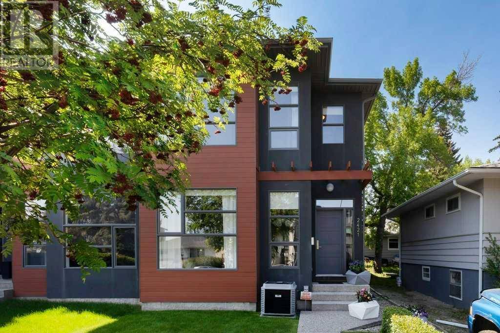 Calgary, AB T2T1P1,2421 29 Avenue SW