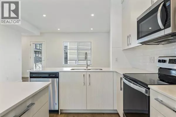 Calgary, AB T2X4N4,307, 135 Belmont Passage SW