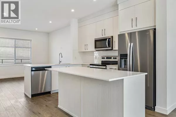 Calgary, AB T2X4N4,307, 135 Belmont Passage SW