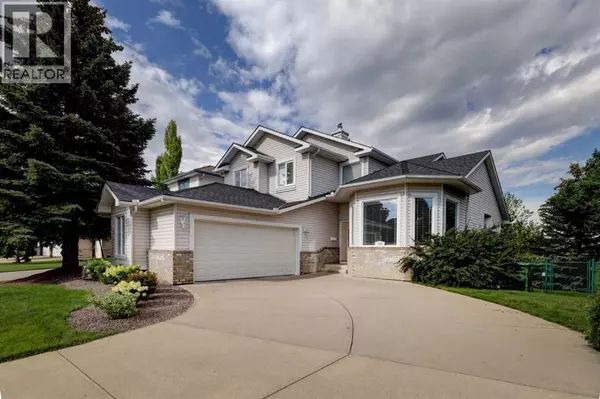 Calgary, AB T3B5L5,119 Valley Ridge Green NW
