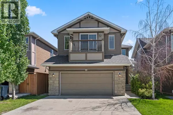 77 Auburn Glen Common SE, Calgary, AB T3M0N2