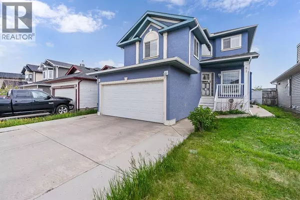 81 Taracove Crescent NE, Calgary, AB T3J4R4
