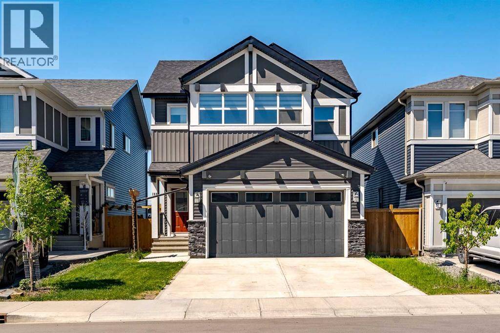 199 Lucas Terrace NW, Calgary, AB T3P1X3