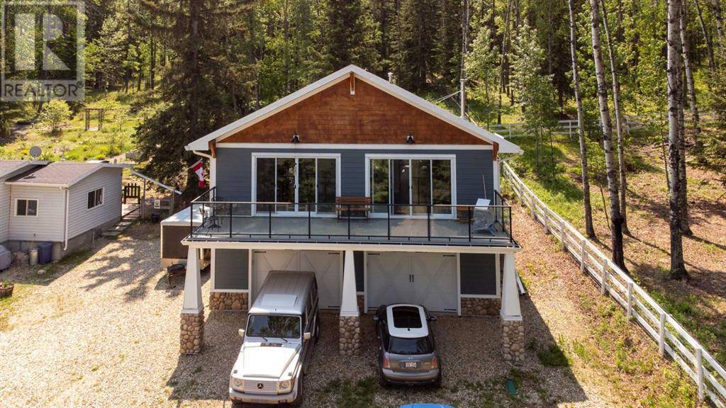 50015 Township Road 282 Road, Rural Rocky View County, AB T4C2X3