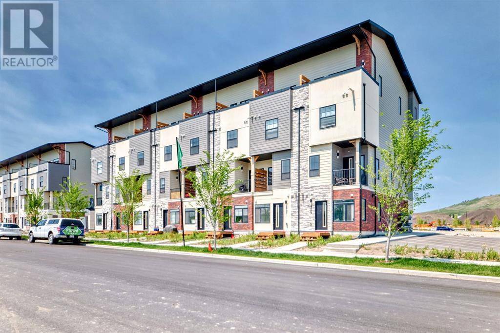 Cochrane, AB T4C3H3,309, 156 Park Street
