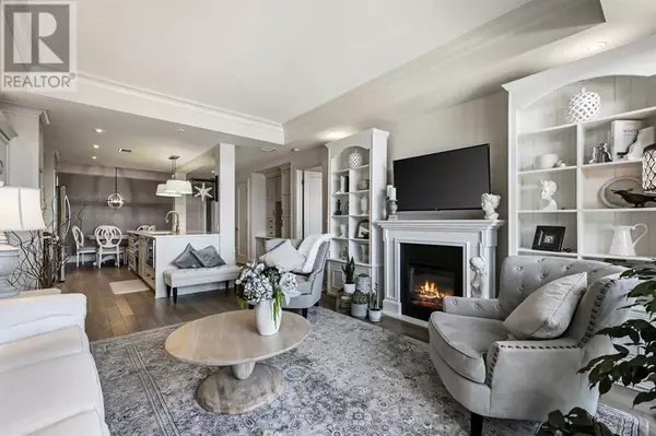 Calgary, AB T2C5M6,205, 211 Quarry Way SE