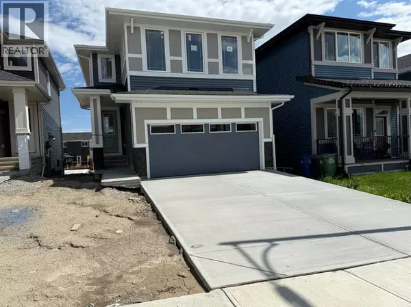 Cochrane, AB T4C1Y3,92 Sundown Crescent