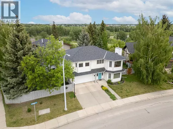 173 Woodhaven Drive, Okotoks, AB T1S1L8