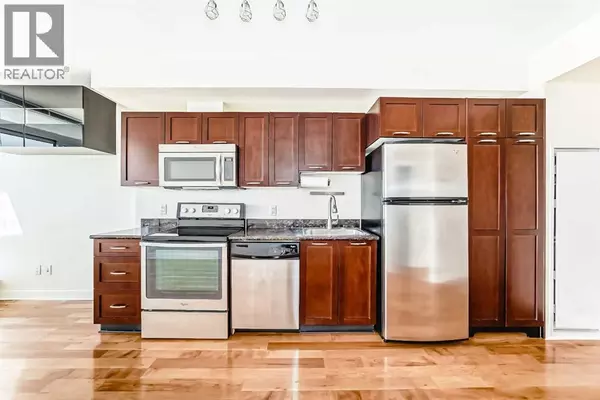 Calgary, AB T2L2L5,1202, 3820 Brentwood Road NW