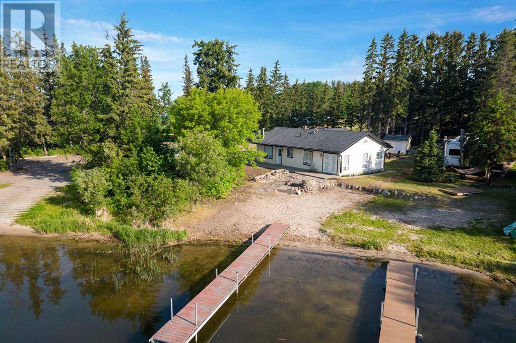 1119 OLD TIMERS DRIVE, Rural Athabasca County, AB T0A0M0