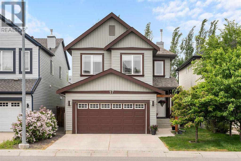 17 Copperleaf Way SE, Calgary, AB T2Z0H8